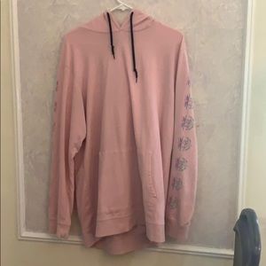 Forever 21 Mens Hoodie Long Sleeve Medium/Large